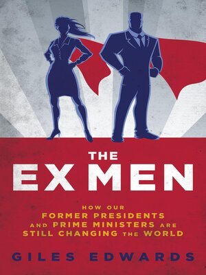 cover image of The Ex Men
